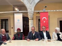 TYB İstanbul’da Şahin Uçar’ın Prestij Eseri Üzerine Özel Program