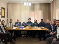 TYB’nin 50. Yıl hazırlıkları ve yeni vizyonu masada