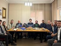 TYB’nin 50. Yıl hazırlıkları ve yeni vizyonu masada