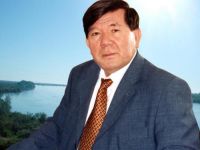 Muhtar Şahanov vefat etti