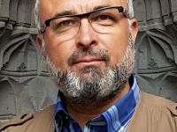 TYB Kayseri Şubesinde bayrak değişimi: Yeni başkan Vedat Önal