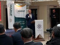 Filistin’den Doğu Türkistan’a “Vicdan Krizi” TYB İstanbul’da ele alındı