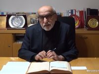 Mesnevî Okumaları -262- Dr. Halil İbrahim Sarıoğlu