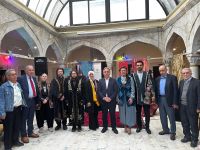 Türk Dünyası Musiki ve Şiir Şöleni TYB İstanbul’da gerçekleştirildi