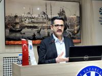 Prof. Dr. Muhammed Köse’den Çarpıcı Uyarı: "Önce Keşfettiler, Sonra Yönetiyorlar"