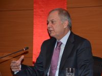 Prof. Dr. Mustafa İsen: İstanbul Türkçesi ve doğumunun 500. yılında şairler sultanı Bakî