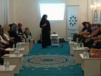 Türkiye Yazarlar Birliği (TYB) Bolu Şubesi’nden Anlamlı Seminer: Modern Çağda Aile ve Kültür