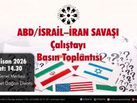 Basın Toplantısı