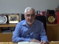 Mesnevî Okumaları -263- Prof. Dr. Zülfikar Güngör