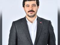 Ali Osman Özdemir