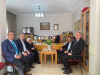 Eğitim ve iş dünyasından TYB’ye tam destek