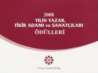 Ödüller Bursa’da verilecek