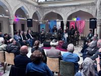 Türk Dünyası Musiki ve Şiir Şöleni TYB İstanbul’da yapıldı