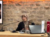 TYB Konya’da Milli Mücadele’nin Manevi Cephesi: Mevleviler ve Bektaşiler Konuşuldu
