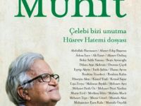 Muhit, Hüsrev Hatemi Dosyasıyla Raflarda
