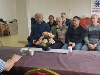 Doç. Dr. Can Deveci: “BÖLGENİN TEK ÇIKIŞ YOLU BÖLGE ÜLKELERİNİN BİR ARAYA GELMESİDİR”
