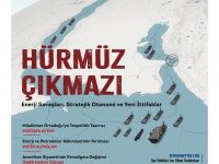 Hürmüz Çıkmazı