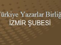İzmir Şubesi Bahar Dönemi Programı Belli Oldu