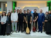 Bolu’da "Anne" Temalı Şiir ve Türkü Şöleni "Yüreğimizin İlk Vatanı"