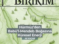 Genç Birikim dergisinin Mayıs 2026 (287.) sayısı çıktı