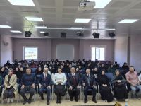 Kalemle Kurulan Köprü: Gençlerle Yazarların Anlamlı Buluşması
