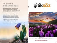 Yitiksöz 35 (2026 Mayıs-Haziran) Türkü Gündemine Devam