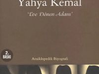 Evi Olmayan Adam: Yahya Kemal