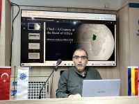 Çad ile Türkiye Arasında Gerçekte Nasıl Bir Bağ Var?