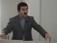 Doç. Dr. M. Kazım Arıcan ile Felsefe Okumaları Başlıyor!