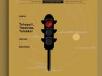Mostar Dergisi: Tahayyül, Tasavvur, Tefekkür