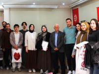TYB Gençlik Birimi’nde “Editörlük Dersleri" tamamlandı