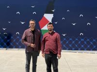 Genel Başkan Prof. Dr. Kala’dan Etnospor Festival Sahasına Ziyaret