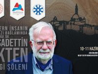 Ağrı’da büyük buluşma: Sadettin Ökten Bilgi Şöleni