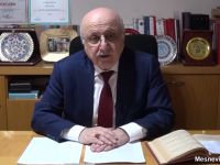 Mesnevî Okumaları -266- Prof. Dr. Adnan Karaismailoğlu