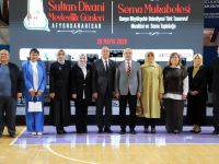 Afyonkarahisar’da İki Gün Boyunca İlim ve İrfan Şöleni Yaşandı