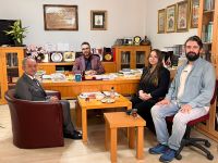 Yalsızuçanlar: “TYB’nin 50. Yıl rotası küresel edebi faaliyetler olmalı”
