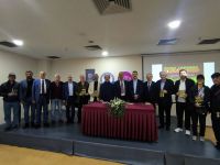 Trabzon’da Yerel Yönetim ve Sivil Toplumdan Kültür-Sanat Dayanışması