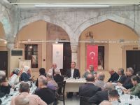 TYB İstanbul’da Necip Fazıl Özel Programı Düzenlendi