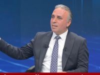 Mahmut Bıyıklı Akit TV’ye Konuk Oldu