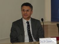 Gençler Buluşması Başladı