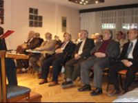 Ali Kemal Belviranlı Besteleriyle Yad Edildi