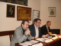 TYB’de değerlendirme toplantısı: Seçimleri Nasıl Okumalı