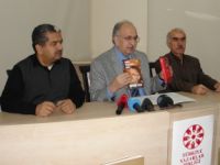 Türkiye Yazarlar Birliği klasik hale gelen ödüllerini yine yılın ilk günü açıkladı…