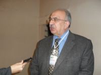 İbrahim Ulvi Yavuz yeniden TYB Genel Başkanlığına seçildi.