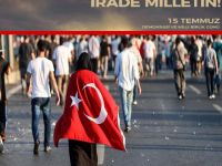 Dr. Esra Aydınbaş: Milli Mücadeleden 15 Temmuz’a  Aynı Asil Kanla Anneler ve Evlatlar