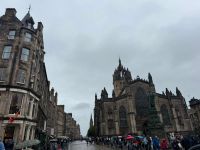 Glasgow ve Edinburgh Ziyareti Vesilesiyle  Spinoza, Smith, Hume, Reid ve İskoç Aydınlanması Üzerine Felsefi Bir Deneme