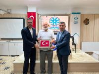 Erzincan’da kültür ve edebiyat zirvesi düzenlendi