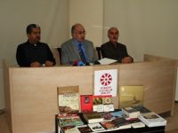 TYB'nin 2010 Yılı Ödülleri Açıklandı