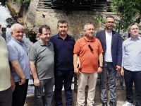 Halil İbrahim Özdemir: Can Erzincan'da Edebiyat Rüzgarı Esti
