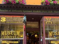 HARRY POTTER VE TÜRK-İSLÂM DÜNYASI KONUŞABİLİR Mİ? -Harry Potter’ın Edebî, Kültürel ve Felsefî Serüveni-